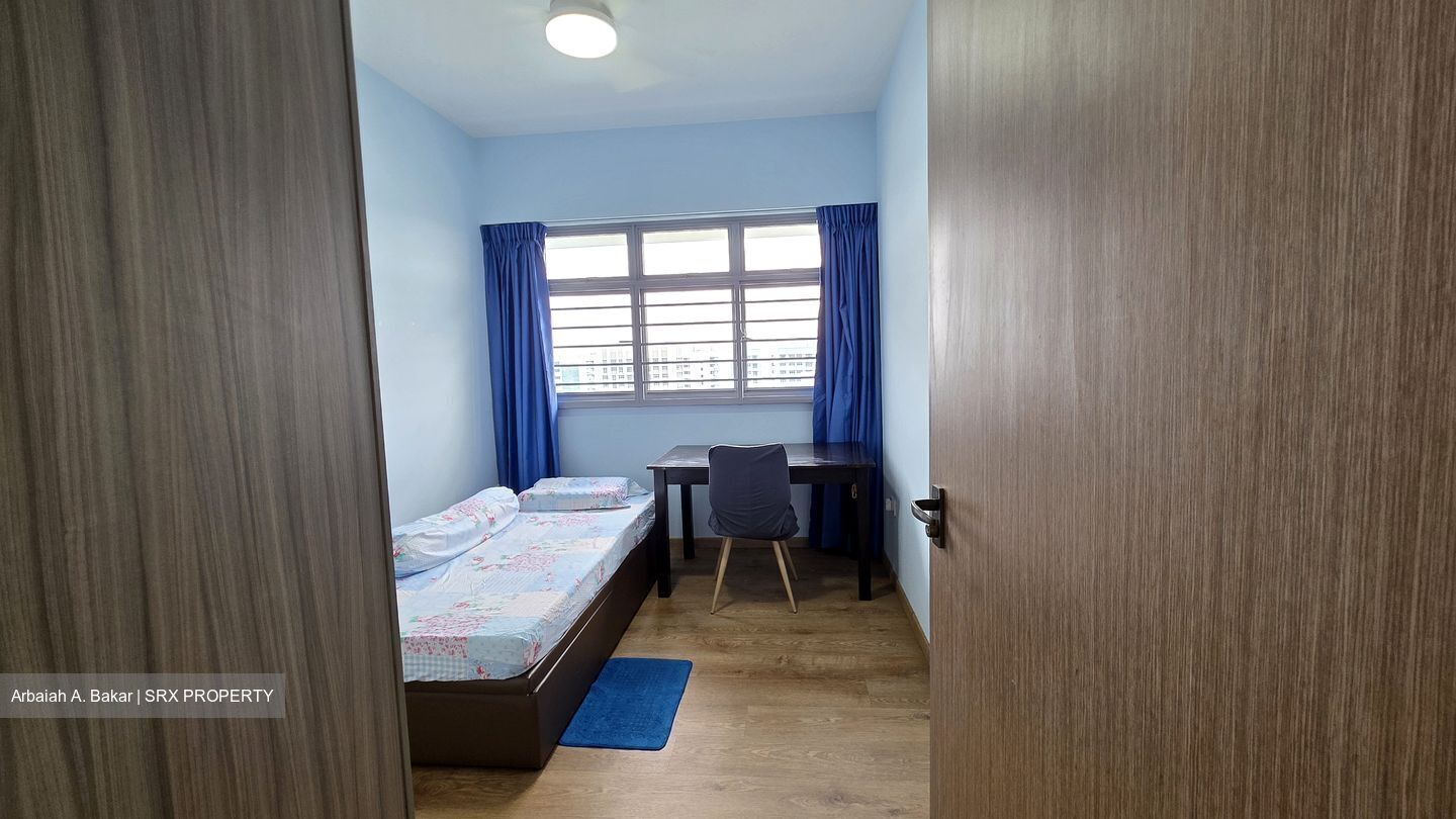 Blk 656A WATERWAY SUNRISE I (Punggol), HDB 5 Rooms #604883201